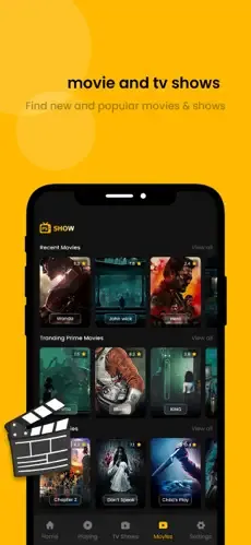 naagin-hotstar movie